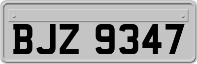 BJZ9347