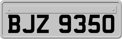 BJZ9350