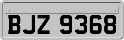 BJZ9368