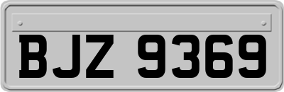 BJZ9369