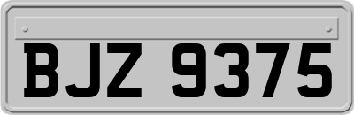 BJZ9375
