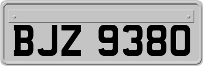 BJZ9380