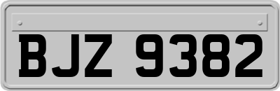 BJZ9382