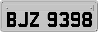 BJZ9398