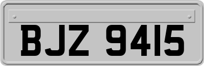 BJZ9415