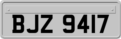 BJZ9417