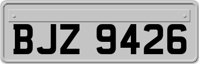 BJZ9426