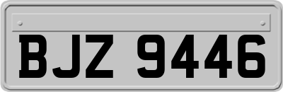 BJZ9446