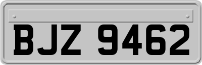 BJZ9462