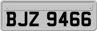 BJZ9466