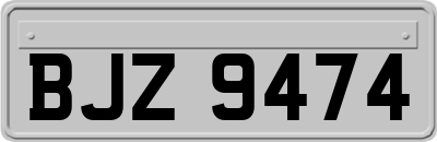 BJZ9474