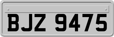 BJZ9475