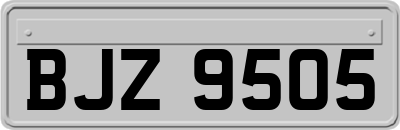 BJZ9505