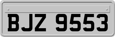 BJZ9553
