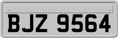 BJZ9564
