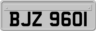 BJZ9601