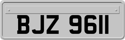 BJZ9611