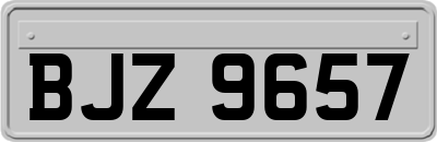 BJZ9657
