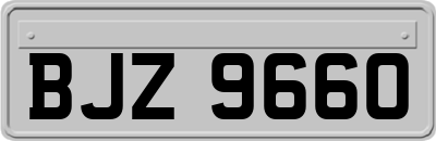 BJZ9660