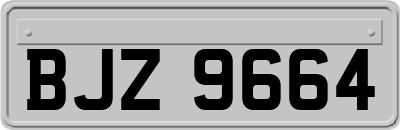 BJZ9664