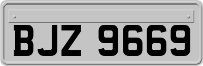 BJZ9669