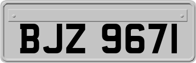 BJZ9671