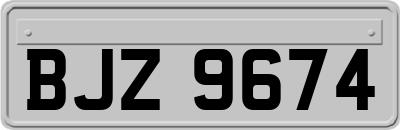 BJZ9674
