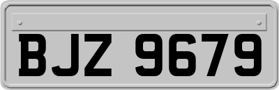 BJZ9679