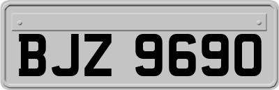 BJZ9690