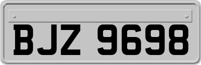BJZ9698