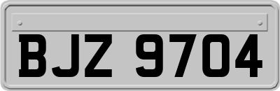 BJZ9704