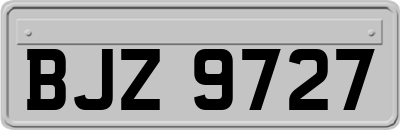 BJZ9727