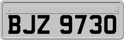 BJZ9730