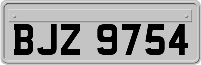 BJZ9754