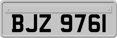 BJZ9761