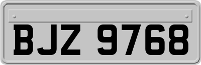 BJZ9768
