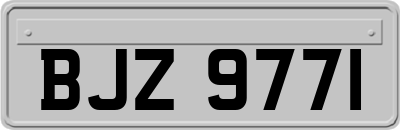 BJZ9771