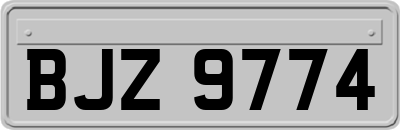 BJZ9774