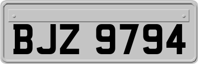 BJZ9794