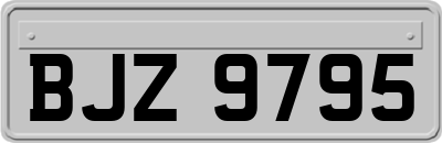 BJZ9795
