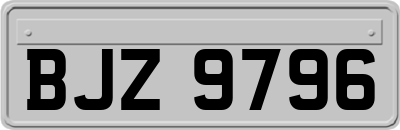 BJZ9796