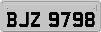 BJZ9798