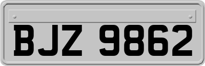BJZ9862