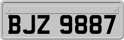 BJZ9887
