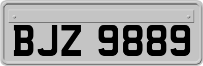BJZ9889