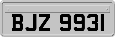 BJZ9931