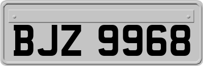 BJZ9968