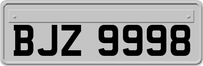 BJZ9998