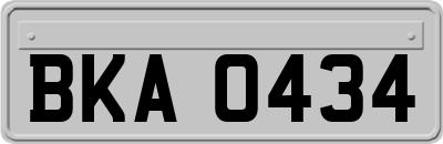 BKA0434
