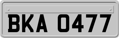BKA0477